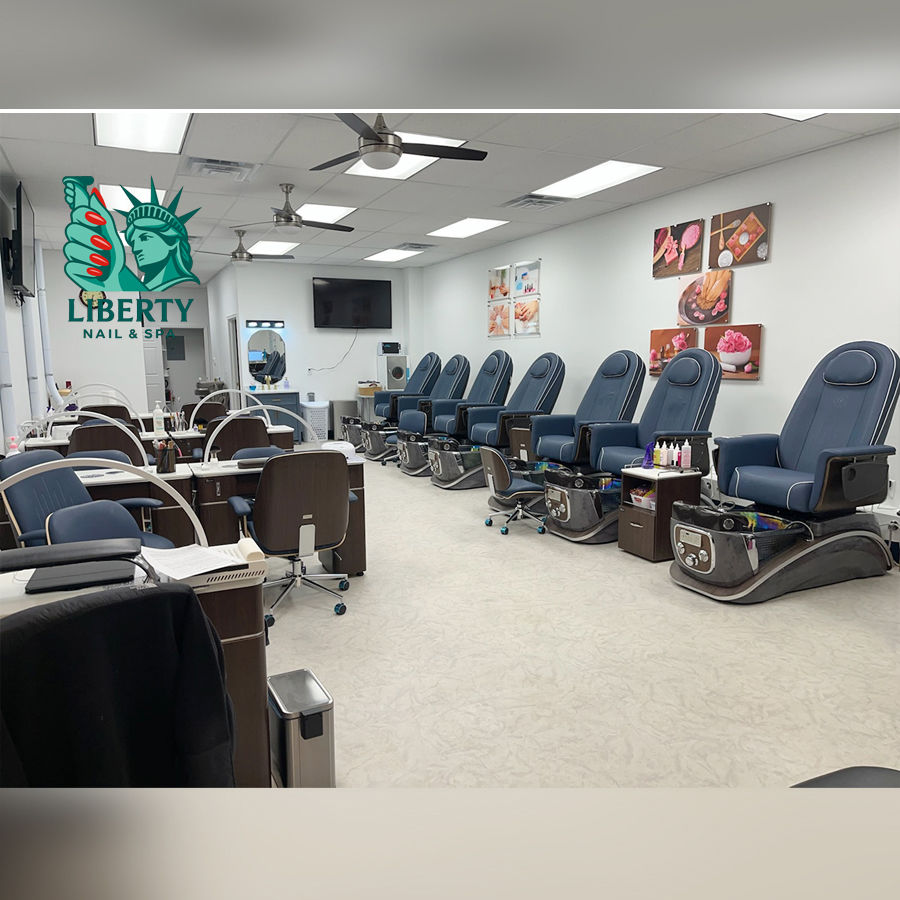 Liberty Nail & Spa